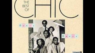 Chic - Soup For One