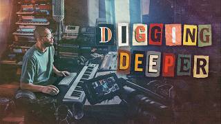 I Launched a Patreon: Extended Cuts, Digging Deeper Radio & More