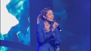 NEVER ENOUGH - Gigi Vibes | Rated Gigi Melbourne Concert 2024