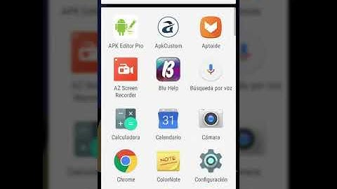 SERVIDOR CLARO WAP | APKCUSTOM | COLOMBIA | 2017|