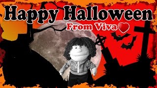 Halloween Horror For Kids Vivalove The Long Walk Home Spooky Video For Kids