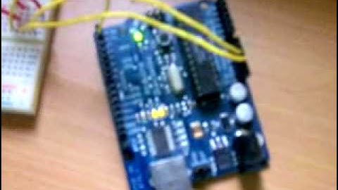 A_SID Sid Chip Emulation on an ATMEGA chip controlled via Ableton Live and Arduino