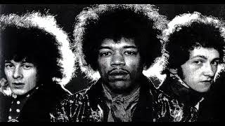 Highway Chile - Jimi Hendrix &quot;With Lyrics&quot;
