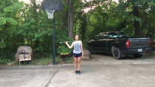 Tryout 2017 Part 1