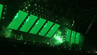 Download Lagu Psycho - Post Malone w/ Ty Dolla Sign (Coachella 2018) MP3