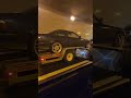 Ever seen a tesla do this?