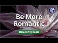 How To Be More Romantic: Hypnosis For Deeper Connection | Hypnosis for Personal Change