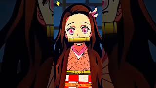 nezuko edit #tiktok #shorts #nezuko #edit