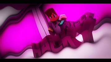 HackyPixelz Intro (Fan Intro) | ArashiFX (60fps) [LOOK DESCRIPTION!]