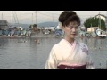 斉藤絹枝 雪しぐれ