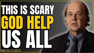 IF YOU HOLD SILVER, YOU HAVE JUST DAYS TO PREPARE FOR WHAT’S COMING | JIM RICKARDS WARNING