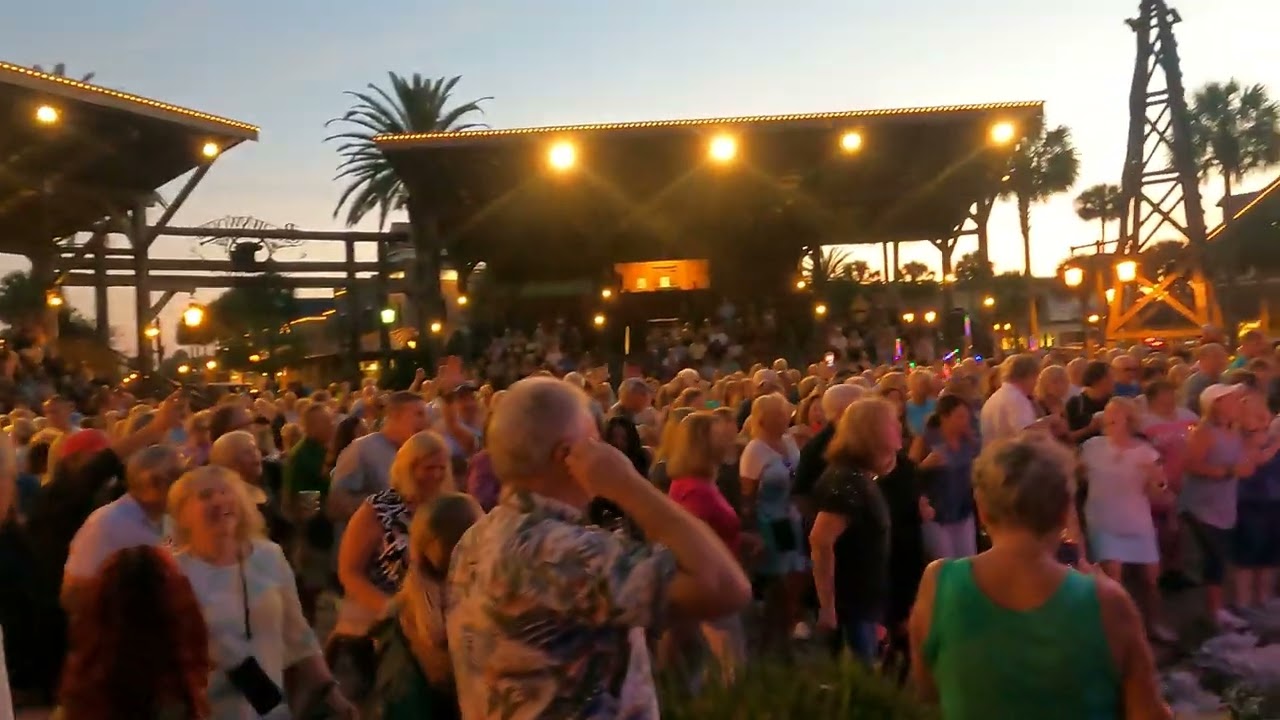 The Villages Concert Calendar The Villages Concert Calendar