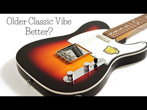 Squier Classic Vibe Custom Telecaster 美品 Squier by Fender Classic Vibe Custom Telecaster SH with