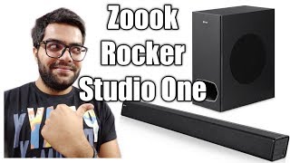 zoook studio one