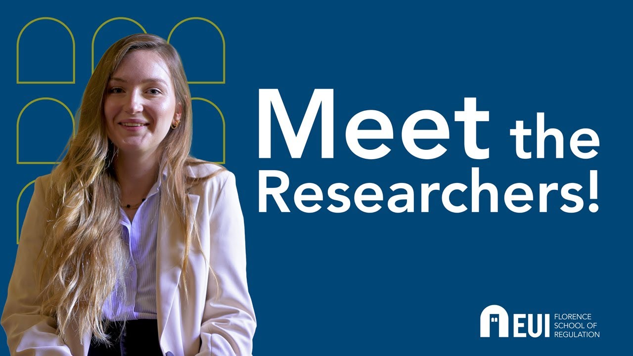 Знакомство с исследователями | Эмма Менегатти