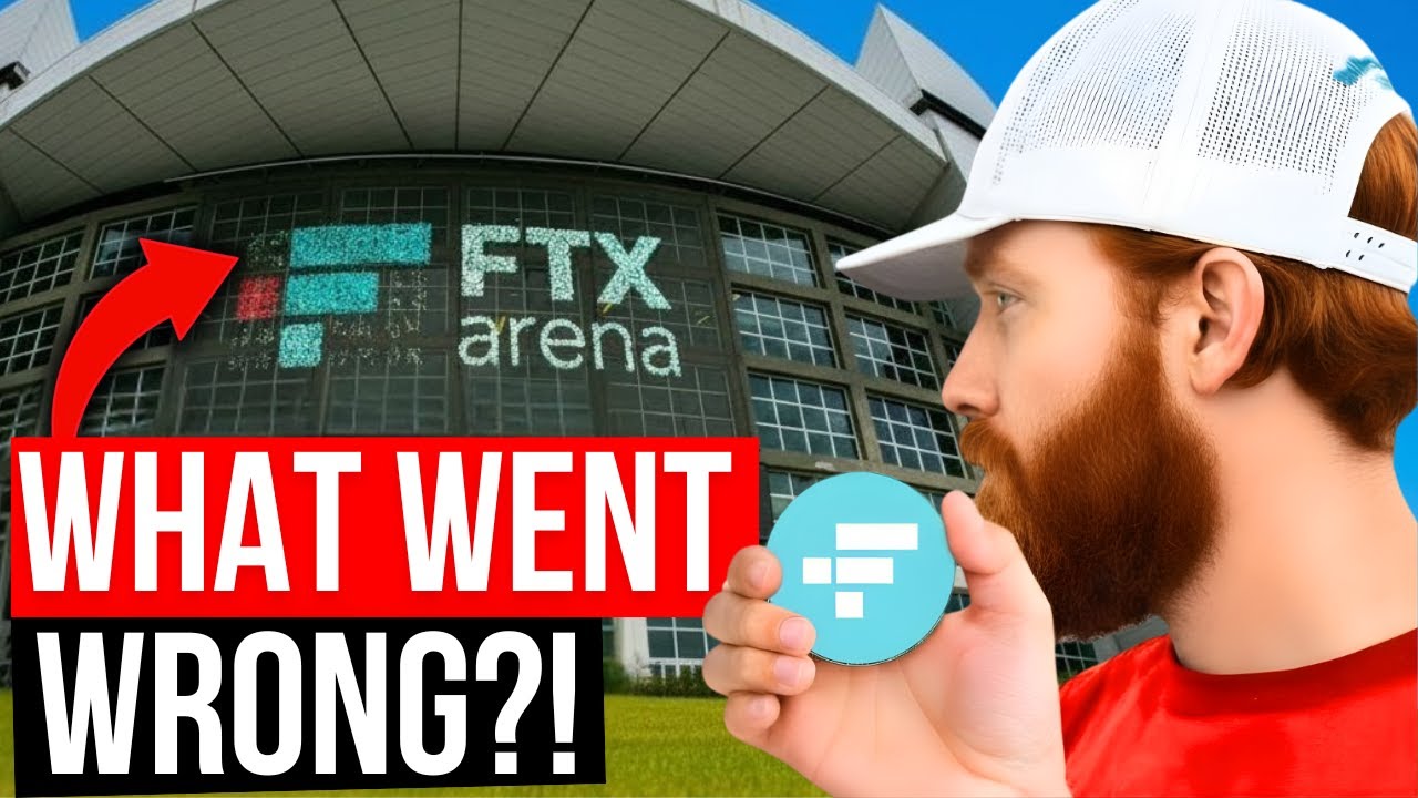 The rise and fall of FTX: A $32 billion collapse