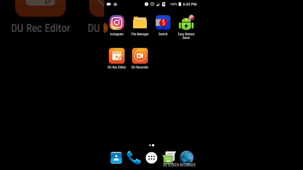 Data hack with Globe Switch & Http injector