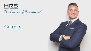 Ricky Martin: Careers at HRS