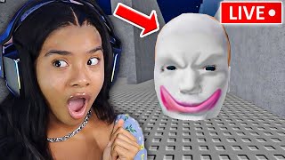 🥰Hi It's me again🥰 | Playing Roblox w/viewers!