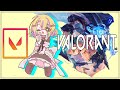 【VALORANT】ついにアイアン卒業⁉アイアンの呪いを振りほどけ!初見さんいらっしゃい#新人vtuber #valorant #vtuber