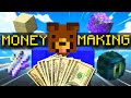 How to Make Your First MILLIONS Quick! | Hypixel Skyblock