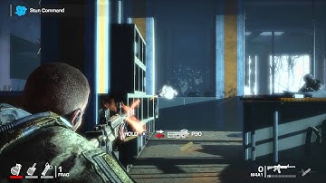 Spec Ops The Line - Chapter 10 - Riggs