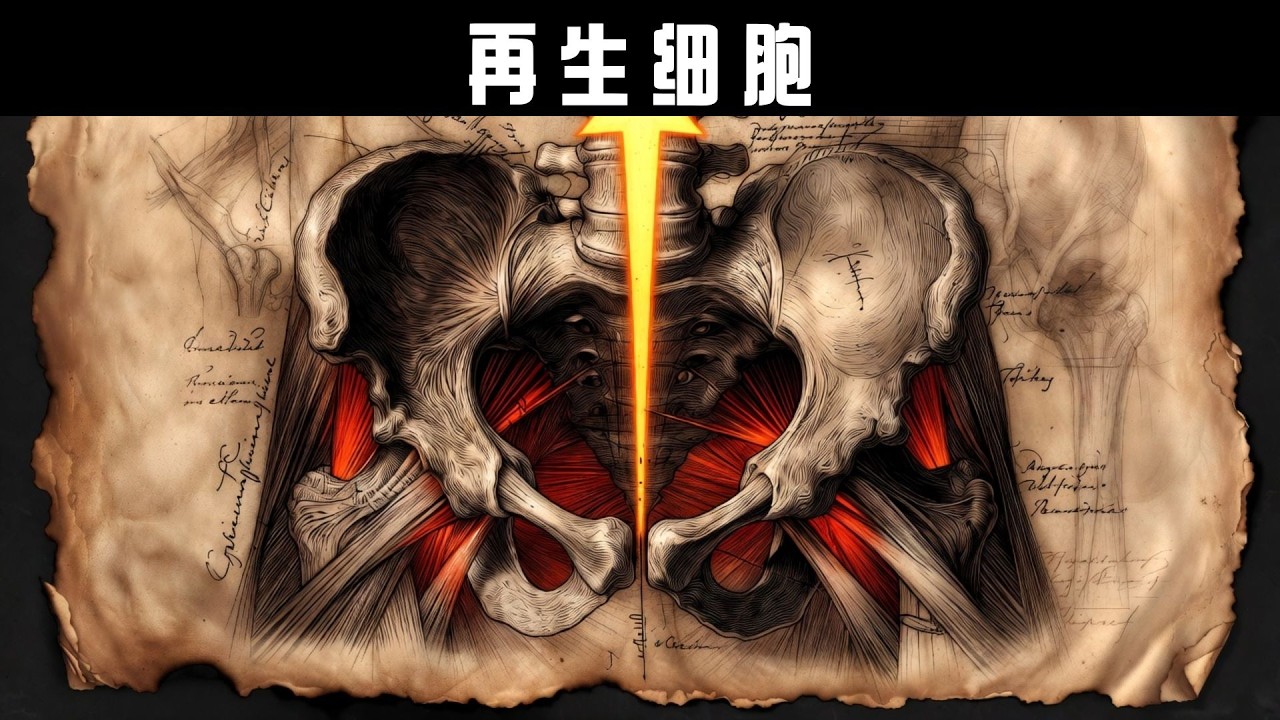 “死亡的秘密”能激活你身体最深层的自我疗愈和恢复活力。