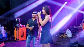 GG MUSIC - PUPUSING NELONGSO - HANA ELIZA - HAPPY PARTY PASCAL GENERATION - WINONG