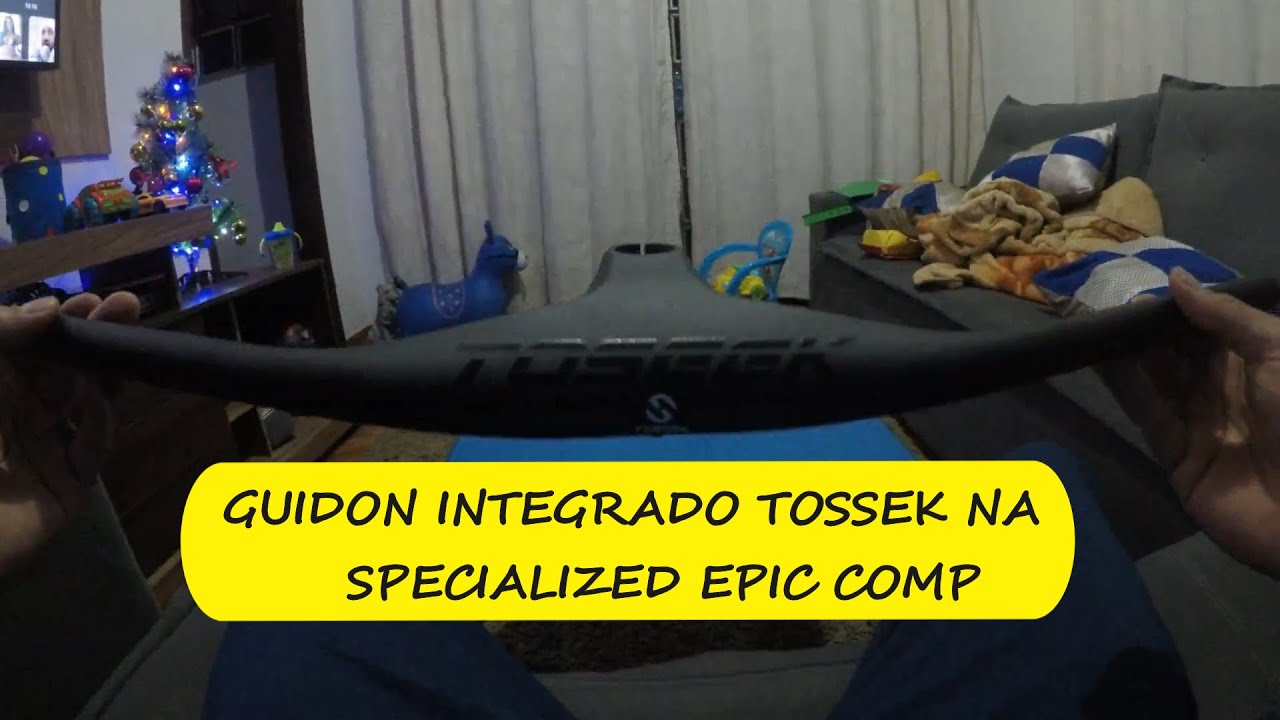 tossek frame