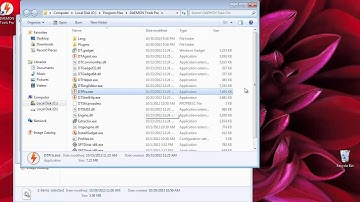 Daemon Tools Pro 5 - Tested Crack - ■ SUPER EASY CRACK ■