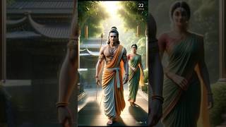 मंगल भवन अमंगल हारी | Ramayan: The Epic Tale of Lord Rama #shorts #viralshorts #ram