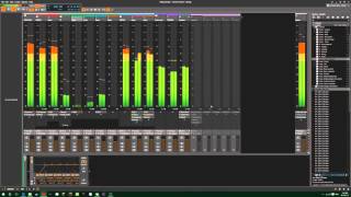 Celebrity Music Production Tutorials - Bitwig Studio, Ep 3. (Advanced Mixing) Net Worth