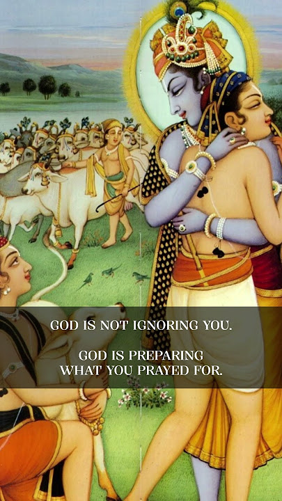 Jai Shri Krishna❤️#krishnaquotes #mahabharata #quoteoftheday #dailybhakti