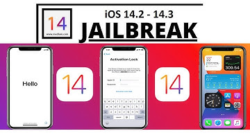 How to jailbreak on iOS 14.2 simple trick.
