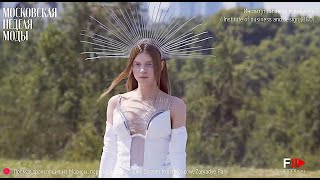 INSTITUTE OF BUSINESS AND DESIGN Spring 2023 Moscow   Fashion Channel