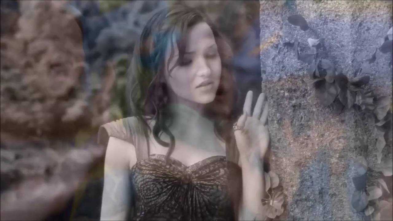 Mal and Ben ~Bleeding Love