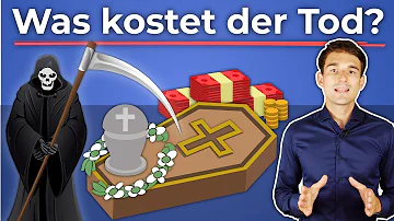 Wie viel kostet eine Todesanzeige?