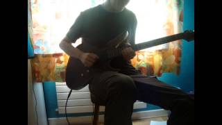 Ocean - Original Song W Shred By Neox.