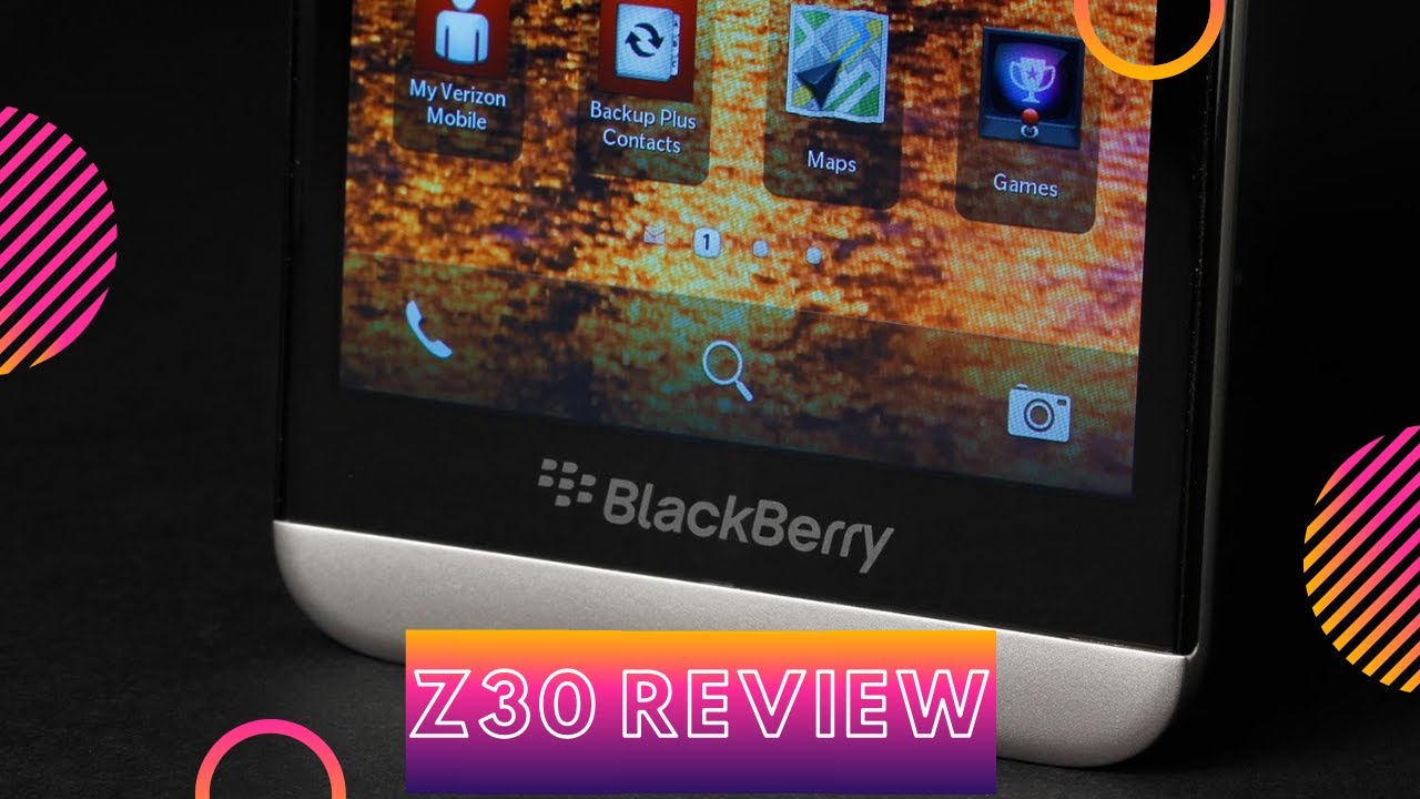New Update Blackberry 10 OS in 2021!