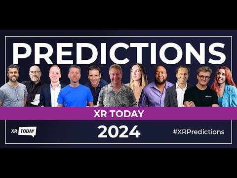 XR Predictions for 2023 - XR Today News