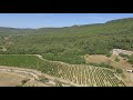 Ref:f5-lGb-InQA Ch�teau del ranq pic st loup biodynamie vin nature