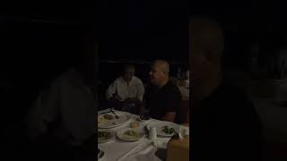 Sandalcı - Hüsnü Erbay