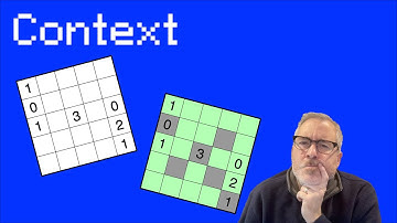 How to solve a Context puzzle — Pathologic 11-1
