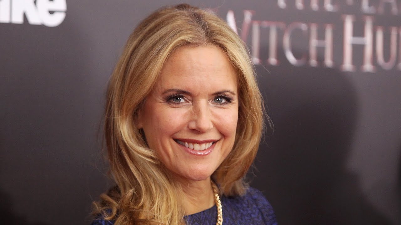 Kelly Preston's Family 'Gutted' Over Her Death, Brother Says