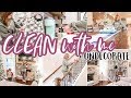 2020 SUPER CLEAN WITH ME | AFTER CHRISTMAS CLEAN + UNDECORATE | EXTREME CLEANING MOTIVATION | SAHM