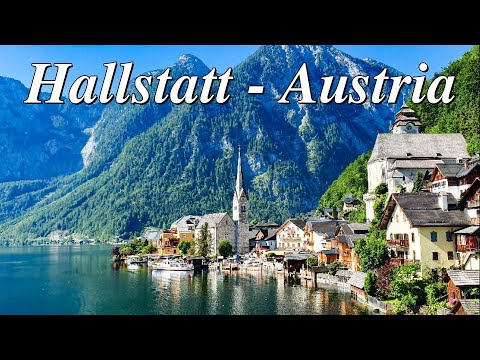 Video: Mô tả và ảnh của Steyr - Áo: Upper Austria