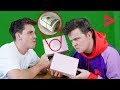 CASH BOX CHALLENGE! ($1,000!) Ft. Lazarbeam, Muselk,  Crayator, BazzaGazza, Tannar and Marcus