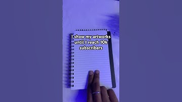 I show my artworks until 10k subscribers #art#broly #dragonball #shorts