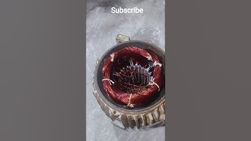 3 phase 5 Hos power! 2800 Rpm motor warning ⚠️⚠️⚠️🚨🚨🚨