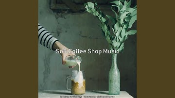 Sparkling Moods for Work from Home